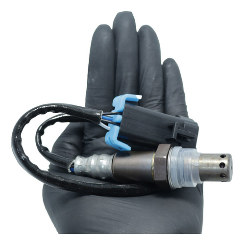 Sonda Lambda Original Gm Onix Geração I 1.0 8v 2015