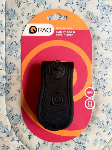 Estuche Para Linterna, Yesquero, Celulares Mini, Etc. 2 X $2