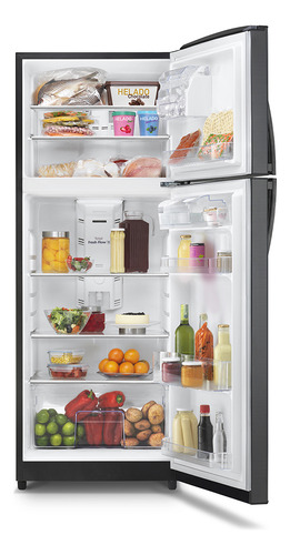 Refrigeradora No Frost 405 Litros Netos 2 Puertas Mabe