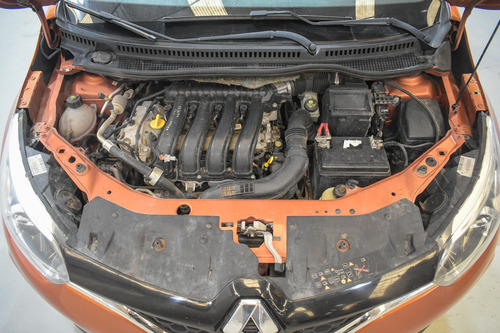 Renault Captur 2.0 Intens