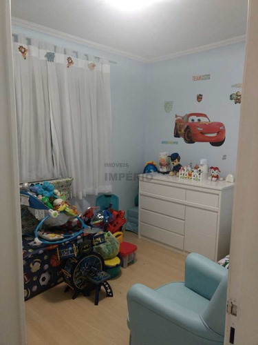 Imagem 15 de 22 de Apartamento Com 3 Dorms, Gopoúva, Guarulhos - R$ 320 Mil, Cod: 4484 - V4484