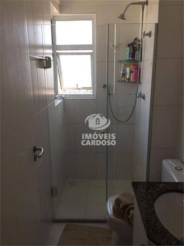 Imagem 1 de 13 de Apartamento Com 3 Dormitórios À Venda, 60 M² Por R$ 759.900 - Pompéia - São Paulo/sp - Ap0205
