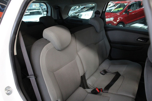 Chevrolet Spin 1.8 Ltz 8v 2016