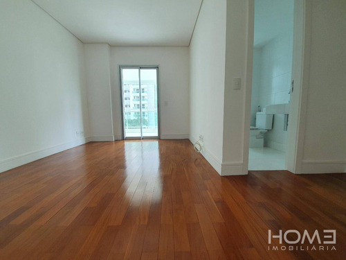 Imagem 10 de 30 de Apartamento Com 4 Dormitórios À Venda, 402 M² Por R$ 4.834.550,00 - Península - Rio De Janeiro/rj - Ap2247