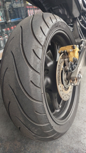 Imagem 4 de 10 de Honda Honda Cb600 Hornet