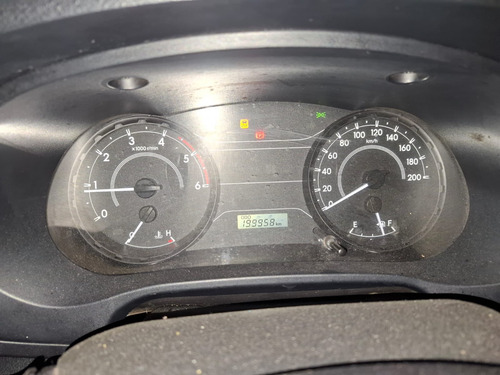 Toyota Hilux 2.8 Std Power Pack Cab. Dupla 4x4 Tdi 4p