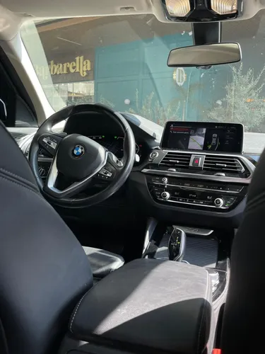 BMW X4 XDRIVE 30I XLINE