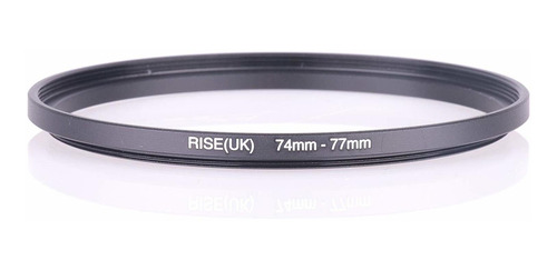 Rise Uk Adaptador Anillo Filtro Paso Hacia Arriba