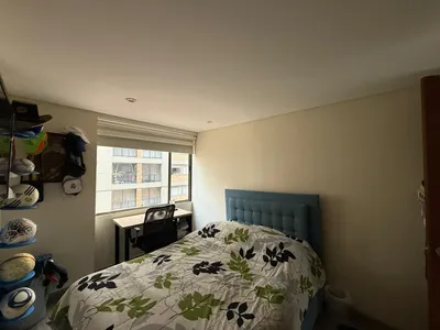Apartamento en venta