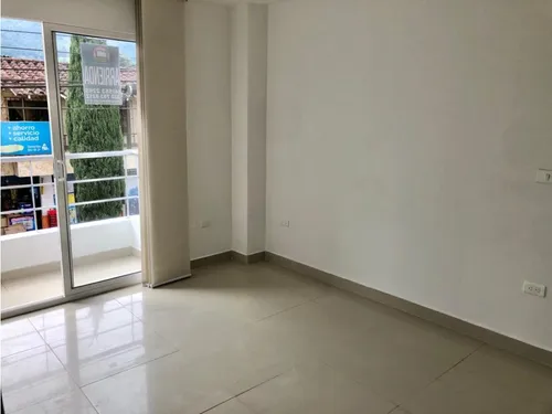 Apartaestudio 2 Piso En Arriendo En La Ceja.