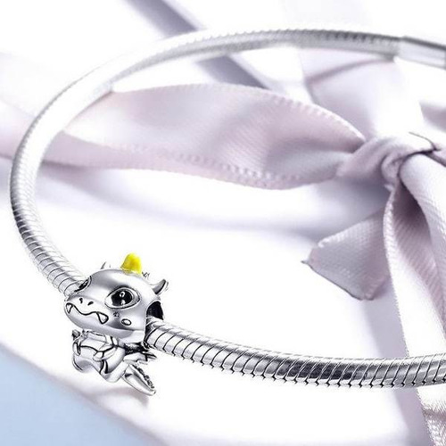 Imagen 2 de 3 de Charm Mi Tierno Dragón