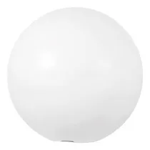 Comprar Esfera Luminosa Plástico 35cm Deco Moderno Eventos Rayun