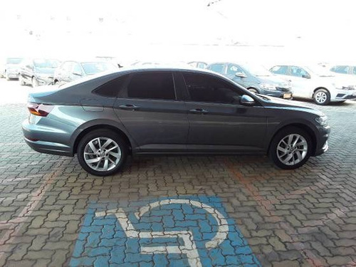 Volkswagen Jetta 1.4 250 Tsi Total Flex Tiptronic