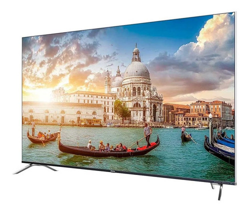 Imagem 2 de 3 de Smart Tv Ptv82k90agib Led 82 Polegadas Uhd 4k Hdr Philco