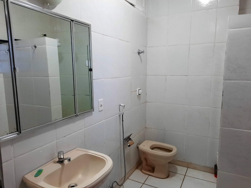 Imagem 7 de 10 de Apartamento Ao Lado Da Praca Principal De Poços De Caldas