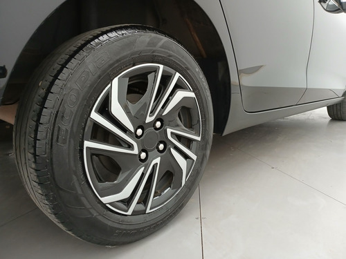 Chevrolet Onix 1.0 FLEX PLUS LT MANUAL