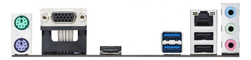 Placa Mae Asus Prime H410M-K com Suporte a Ddr4