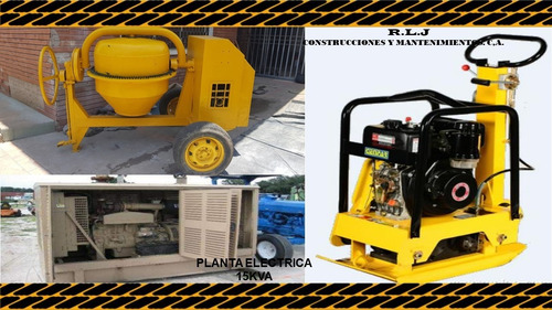 Imagen 9 de 10 de Alquiler Retroexcavadora Retromartillo Tractor Payloder Mini