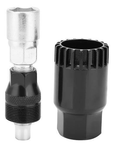 Juego De Herramientas De Reparación De Manivelas, Extractor