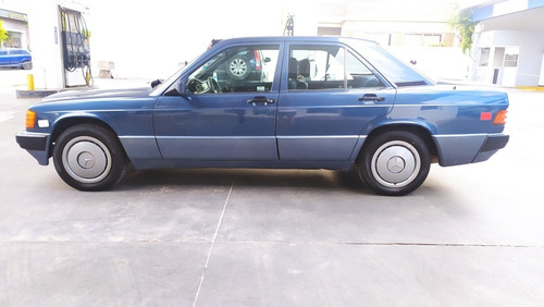 Mercedes Benz 190 E 2.0