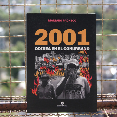 2001 Odisea En El Conurbano 