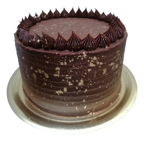 Torta De Chocolate Bruce Matilda Cake 16cm Diam