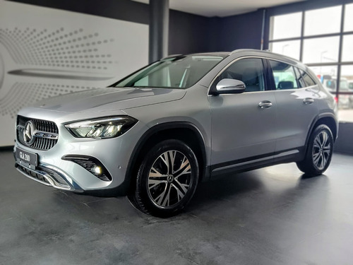Mercedes-Benz Clase GLA 1.3 Gla200 Progressive 163Cv
