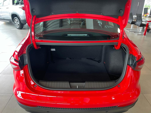 Fiat Cronos 1.3 Gse Precision Cvt