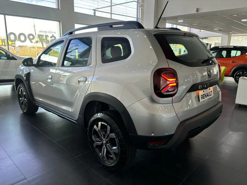 Renault Duster 1.3 Tce Turbo Iconic 155Cv 4X4