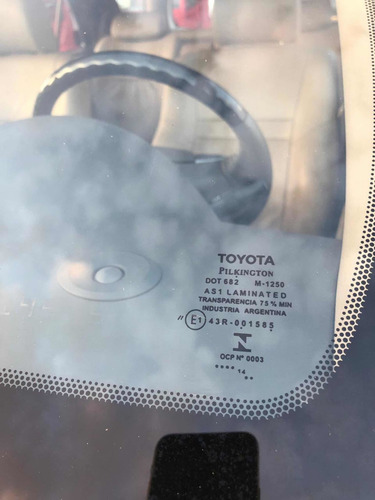 Toyota Sw4 3.0 Srv 5l 4x4 Aut. 5p 2013