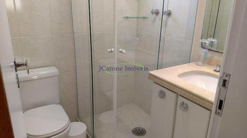 Imagem 10 de 19 de Apartamento Com 3 Dorms, Vila Mariana, São Paulo - R$ 1.32 Mi, Cod: 60491952 - V60491952