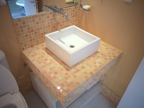 Imagem 14 de 14 de Apartamento 1/4 Semi Mobiliado Praia Vilas Lauro De Freitas