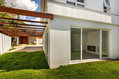 Casa Residencial Para Venda, Teresópolis, Porto Alegre - Ca3594. - Ca3594-inc