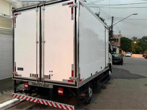 Volkswagem Delivery Express
