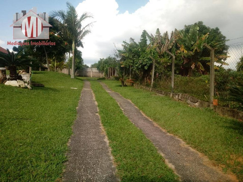 Imagem 5 de 30 de Chácara Maravilhosa Com Escritura, 03 Dormitórios, Piscina, Espaço Gourmet, Pomar À Venda, 2900 M² Por R$ 480.000 - Zona Rural - Pinhalzinho/sp - Ch0426