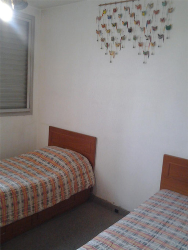 Imagem 22 de 30 de Excelente Apartamento À Venda No Coração Do Campo Belo - Ap10920