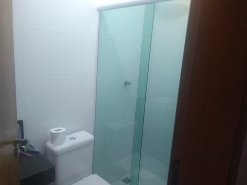 Imagem 10 de 16 de Sobrado Com 2 Dormitórios À Venda, 155 M² Por R$ 380.000 - Jardim Do Mirante - Santo André/sp - So0127 - 34968039