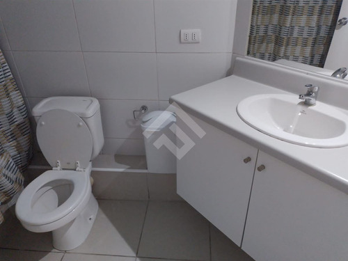 Departamento Moderno En Venta De 2 Dorm. En San Bernardo