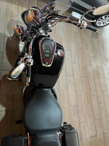 Imagen 5 de 8 de Suzuki C50