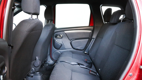 Renault Duster 1.6 Ph2 4x2 Dynamique - 98249 - C