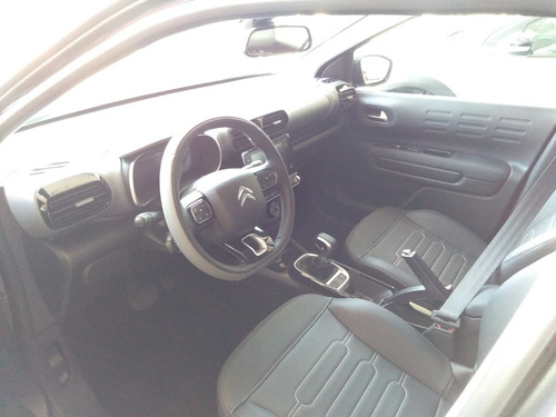 Citroën C4 Cactus 2021 1.6 Vti 115 At6 Shine Bi Tono