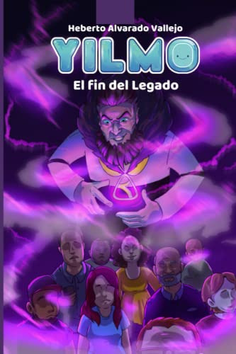 Yilmo 2: El Fin Del Legado