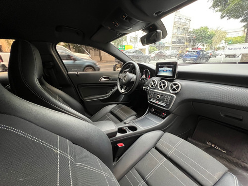 Mercedes-Benz Clase A 1.6 A200 Urban 156cv