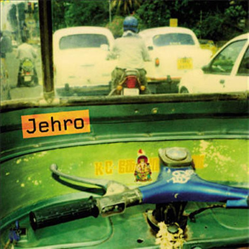 Cd Jehro (jehro) Estándar