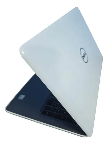 デル DELL Inspiron 5567 Core i5 8GB 新品SSD Notebook Dell Inspiron 5567 I5-7a 8gb Ssd 256 Tela 15.6 W11