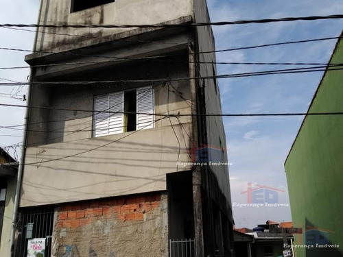 Imagem 2 de 4 de Ref.: 4436 - Terrenos Em Osasco Para Venda - V4436