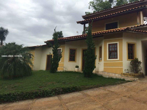 Imagem 5 de 15 de Casa Para Venda Em Bragança Paulista, Alvorada, 4 Dormitórios, 2 Suítes, 5 Banheiros, 5 Vagas - Pv 773_2-1252129