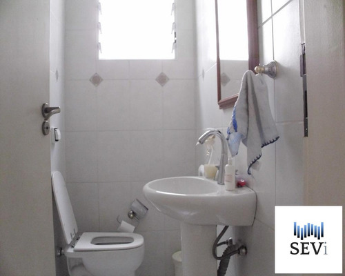 Imagem 4 de 30 de Casa - Ca00147 - 32088799
