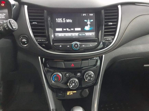 Imagem 6 de 15 de Tracker 1.4 16v Turbo Flex Ltz Automático