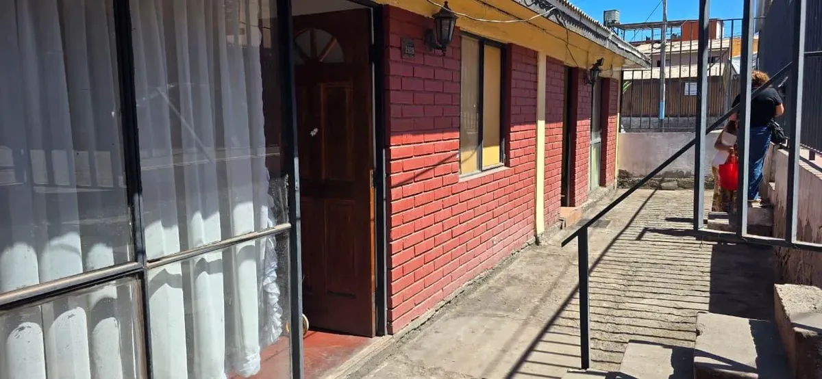 Imagen 1 de 16 de Casa Esquina En Tadeo Haenke En Iquique